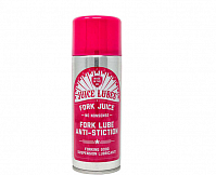 Велосипедное масло Juice Lubes Original Suspension Lubricant and Cleaner