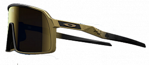 Oakley Cutro Fortnite Midas Prizm 24k - окуляри Oakley Cutro Fortnite Midas Prizm 24k - окуляри в магазине VeloViva