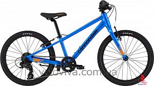 Купить Детский велосипед Cannondale Quick 20" Boys os (elb)