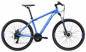 Купить Горный велосипед Reid 27,5" MTB Sport WSD Disc Purple