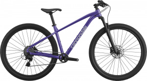 Горный велосипед Cannondale Trail 2 blue Купить Горный велосипед Cannondale Trail 2 blue
