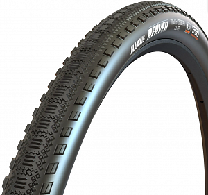 Купить Maxxis Reaver 700x40c EXO, 60TPI - шина до велосипеда