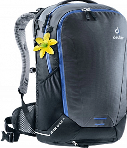 Рюкзак Deuter Giga graphite-black) 28 литров
