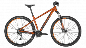 Гірський велосипед Bergamont 27.5" Revox 4 red Киев, цена Bergamont Revox 4 red