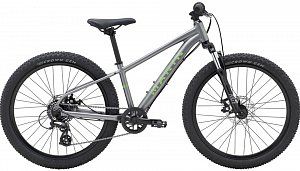 Marin Bayview Trail 24 grey - підлітковий велосипед Купить Marin Bayview Trail 24 grey - підлітковий велосипед