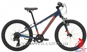 По Украине, цена Cannondale Trail 20