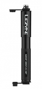 Lezyne Grip Drive HP - велосипедний насос Купить Lezyne Grip Drive HP - велосипедний насос