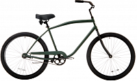 Купить Городской велосипед Reid 28" Gents Cruiser Army Green