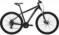 Merida Big.Seven 15 SE I1 black - гірський велосипед цена ниже постоянным покупателям