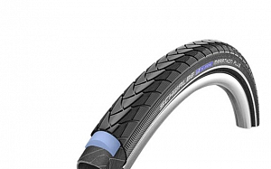 Велосипедна покришка Schwalbe Marathon (28x1. 75)
