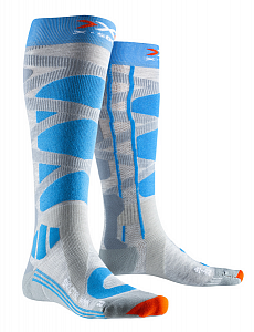 Гірськолижні жіночі шкарпетки X-Socks Ski Control 4.0 womens
