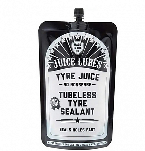 Велосипедный герметик Juice Lubes Tyre Sealant 