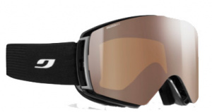 Купить Горнолыжная маска Julbo Launcher Black (Spectron 3)