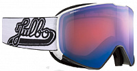 Julbo Cyrius-X - гірськолижна маска ( white / Black, Spectron 2) Купить Julbo Cyrius-X - гірськолижна маска ( white / Black, Spectron 2)