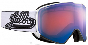 Купить Julbo Cyrius-X - гірськолижна маска ( white / Black, Spectron 2)