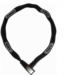 Abus Steel O Chain 8807K/110