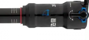 Ремнт велосипедного амортизатора RockShox Deluxe Seleckt +