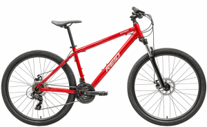 Горный велосипед Reid 27,5" MTB Sport Disc Black Orange Купить Горный велосипед Reid 27,5" MTB Sport Disc Black Orange