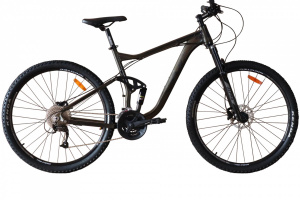 Купить Горный велосипед VNC 29" HighRider A7 Gen2 двухподвес