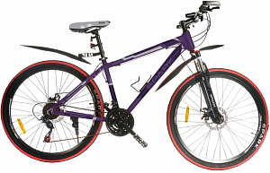 Spark Hunter 27.5 - велосипед гірський Купить Spark Hunter 27.5 - велосипед гірський