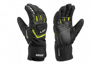 Горнолыжные перчатки Leki Race Coach C-Tech S