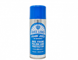 Cghfq Juice Lubes Gloss Finish Frame Polish