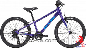 Купить Детский велосипед Cannondale Quick girls 20"