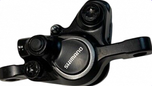 Shimano BR M315 - калипер гидравлических тормозов на велосипеде Купить Shimano BR M315 - калипер гидравлических тормозов на велосипеде