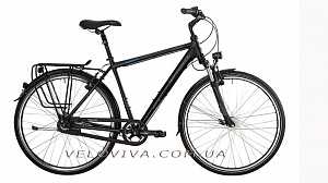 Купить Велосипед Bergamont Horizon N8 Susp Gent(2014)