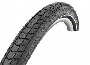 Покришка Schwalbe Big Apple 20x2.15
