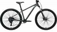 Горный велосипед Merida Big.Nine 20 silk dark gray(black) Купить Горный велосипед Merida Big.Nine 20 silk dark gray(black)