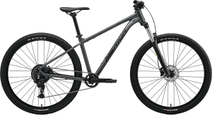 Горный велосипед Merida Big.Nine 20 silk dark gray(black) Купить Горный велосипед Merida Big.Nine 20 silk dark gray(black)