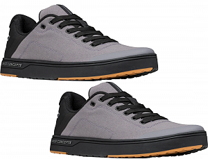 Ride Concepts Livewire mens charcoal - велосипедные кроссовки