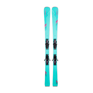 Купить лыжи Elan Wildcat 76 LS ELW9.0