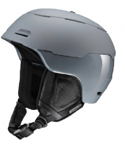 Купить Горнолыжный шлем Julbo Conquest Dark Gray