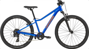 Подростковый велосипед Cannondale Trail 24 Купить Подростковый велосипед Cannondale Trail 24