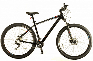 Гірський велосипед Comanche Backfire 29 S-PRO