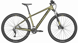 Велосипед Bergamont Rrevox 6