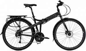 Купить складной велосипед VNC TerraWay A3