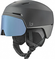 Купить Bolle X-Fusion Pure - гірськолижній шолом