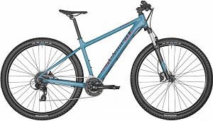 Купить Горный велосипед Bergamont 27,5" Revox 3 Blue