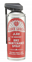 Велосипедное масло Juice Lubes JL69, Bike Maintenance Spray