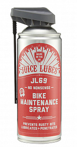 Велосипедное масло Juice Lubes JL69, Bike Maintenance Spray