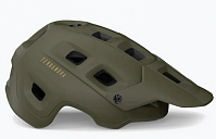 Купить Велосипедный шлем Met Shelter Mips CE Olive | Matt