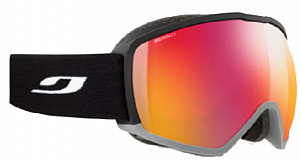 Купить Hit OTG - гірськолижна маска (Black/Dark Gray, Spectron 3)