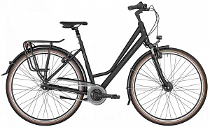 Купить Велосипед Bergamont Horizon N7 CB Amsterdam Black