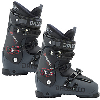 Купить Dalbello Cabrio Max IF flex 110 - гірськолижні чоботи