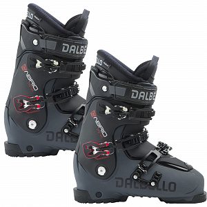 Купить Dalbello Cabrio Max IF flex 110 - гірськолижні чоботи