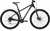 Merida BigNine 20 SE iV1 black(grey) - гірський велосипед цена ниже постоянным покупателям