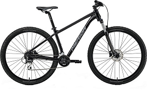 Merida BigNine 20 SE iV1 black(grey) - гірський велосипед цена ниже постоянным покупателям